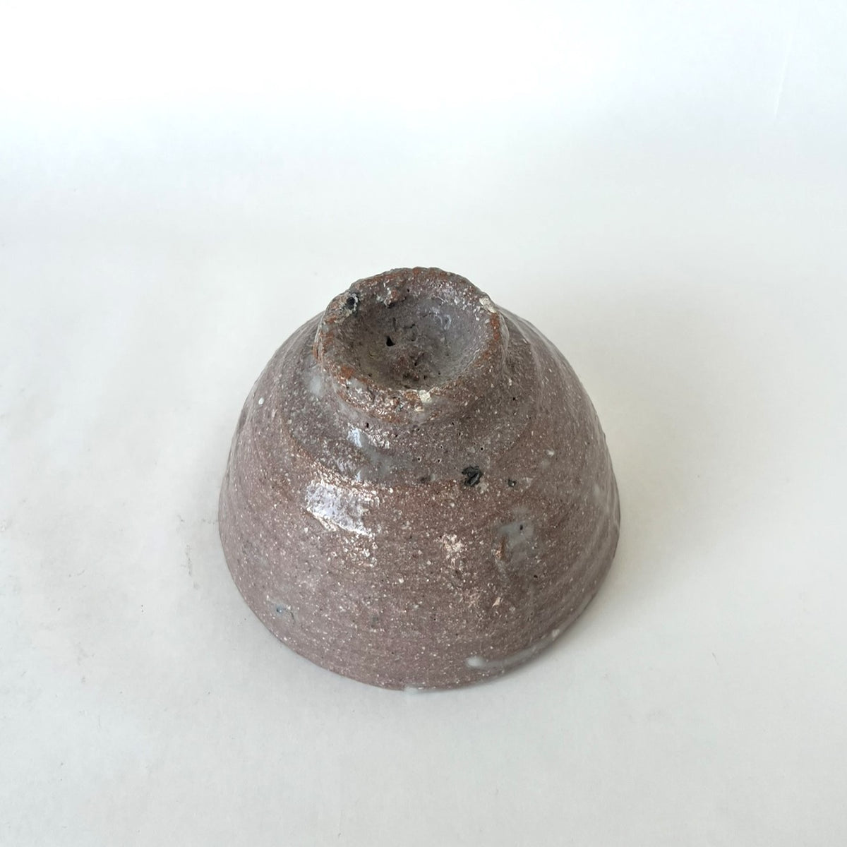 Yuji Muraki Ash Glazed Bowl