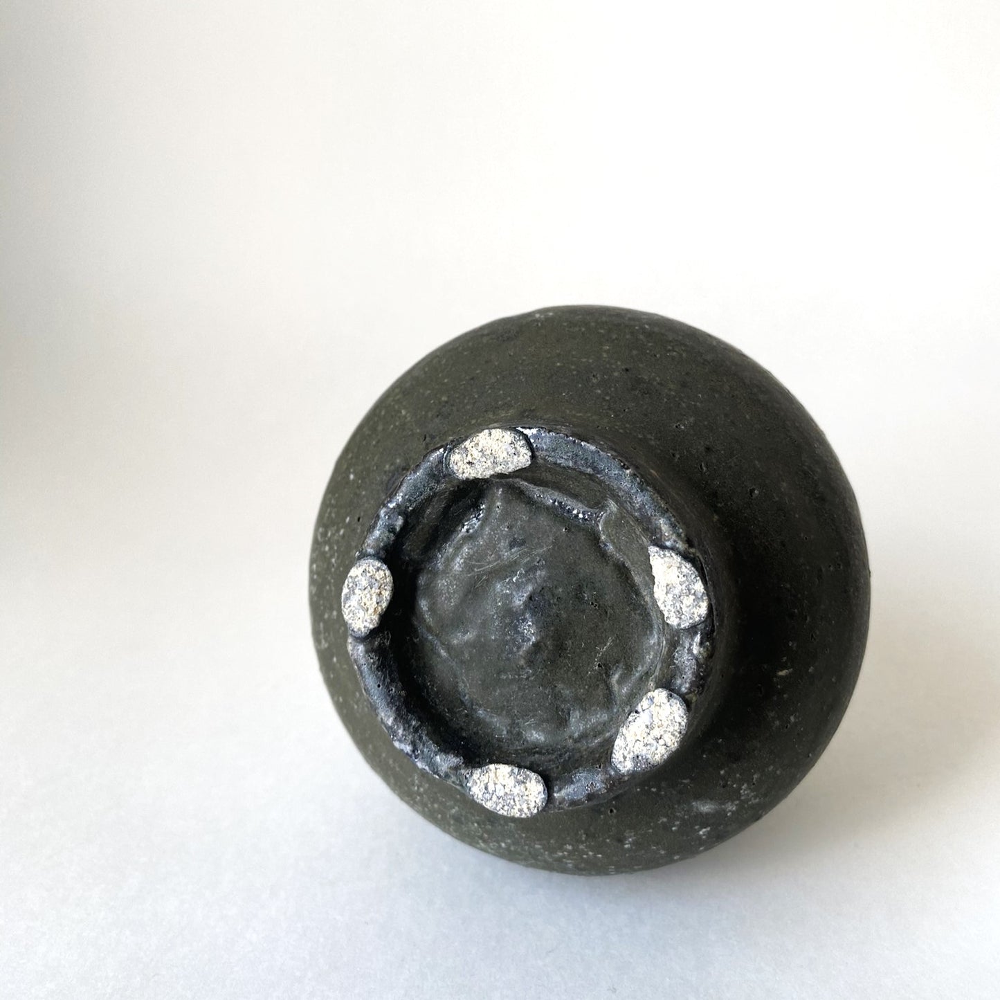 青木亮 焼締め徳利