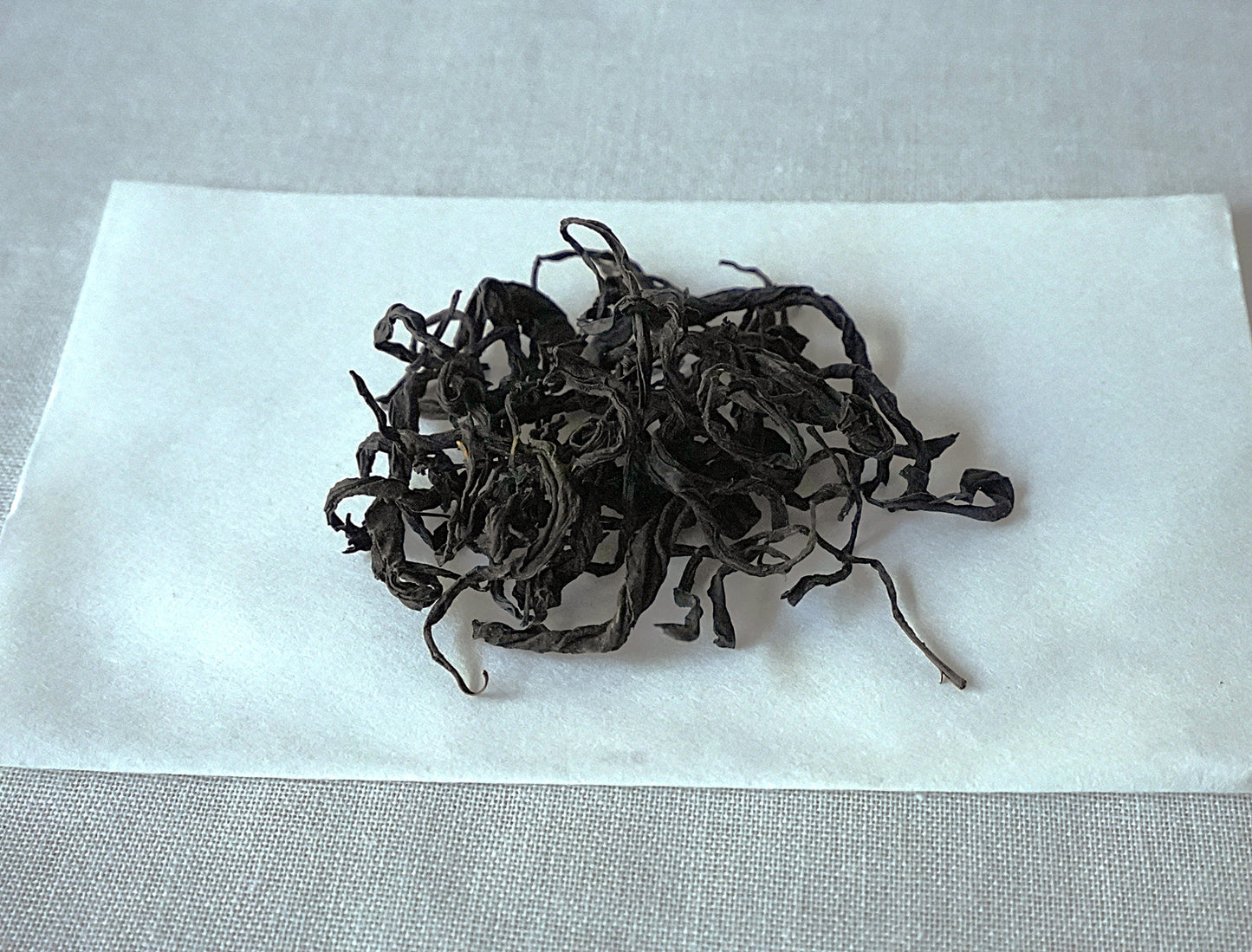 自然生态红茶 (F4)头春茶