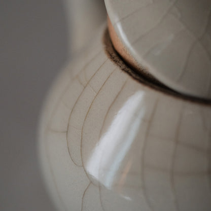 Jikonka 急須