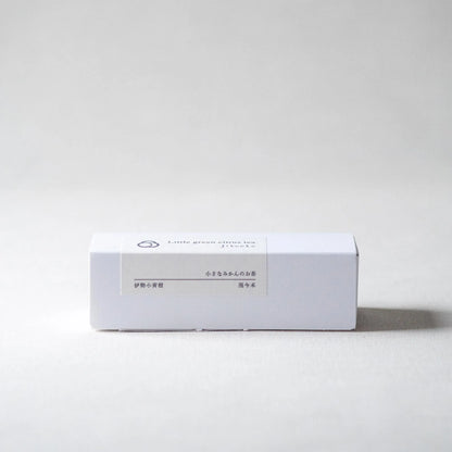 伊势小青柑 S尺寸（3个装）