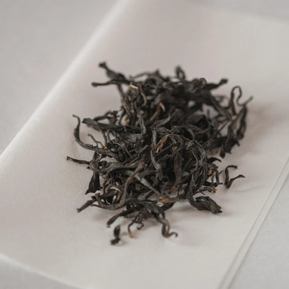 生态红茶 (红富贵)
