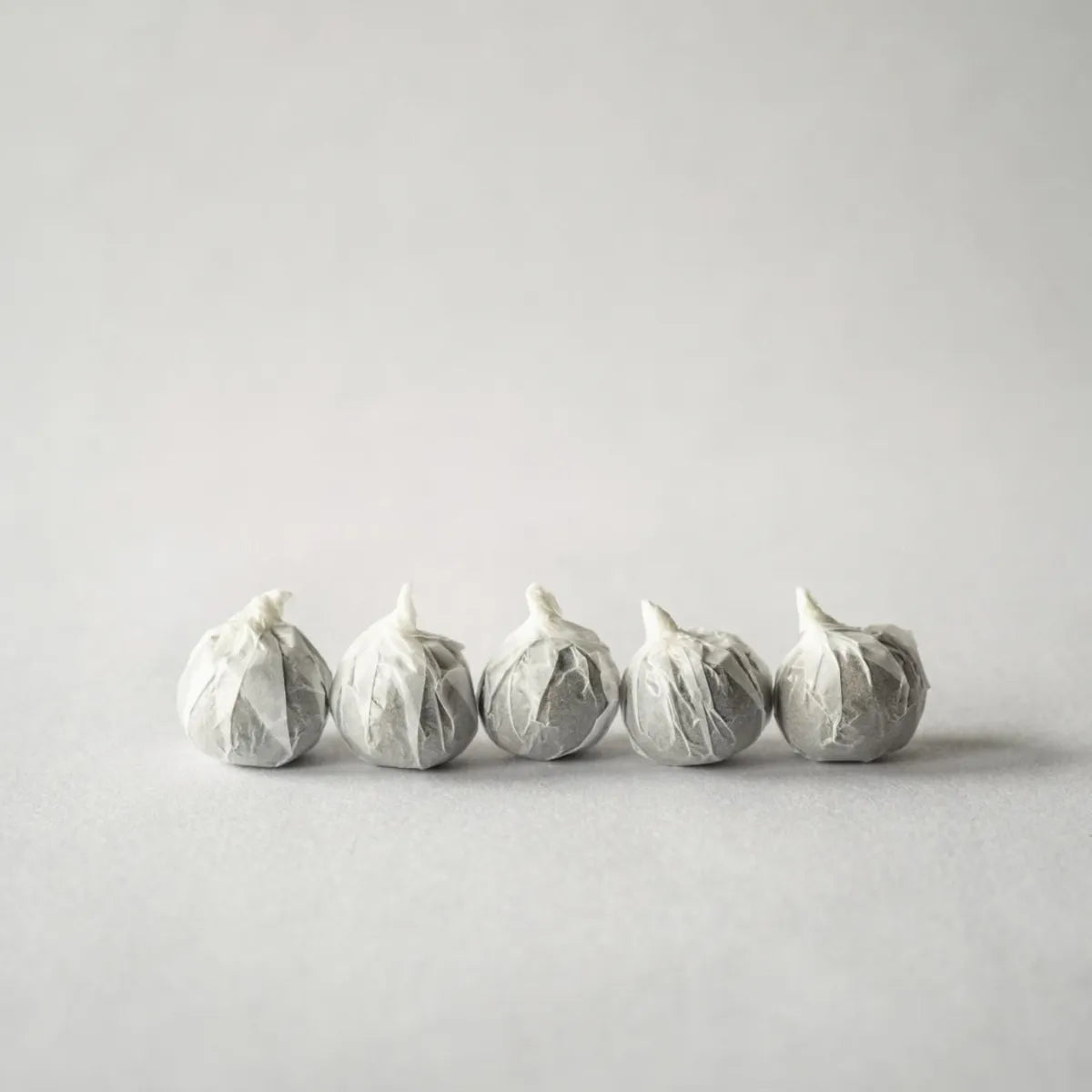 伊势小青柑 SS尺寸 (5个装)