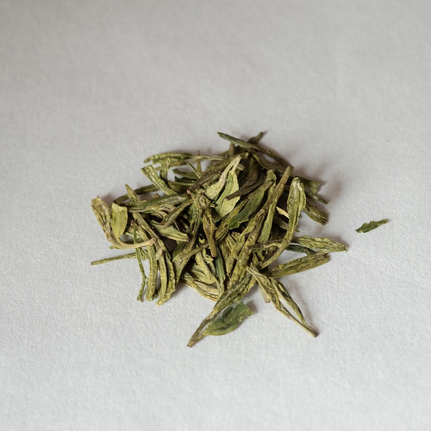 龙井茶