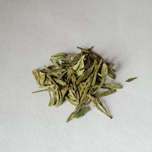 龍井茶