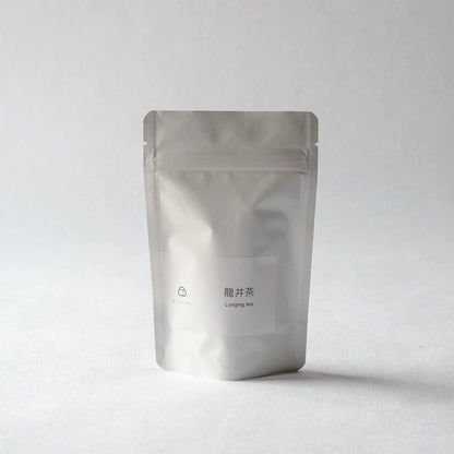 龙井茶