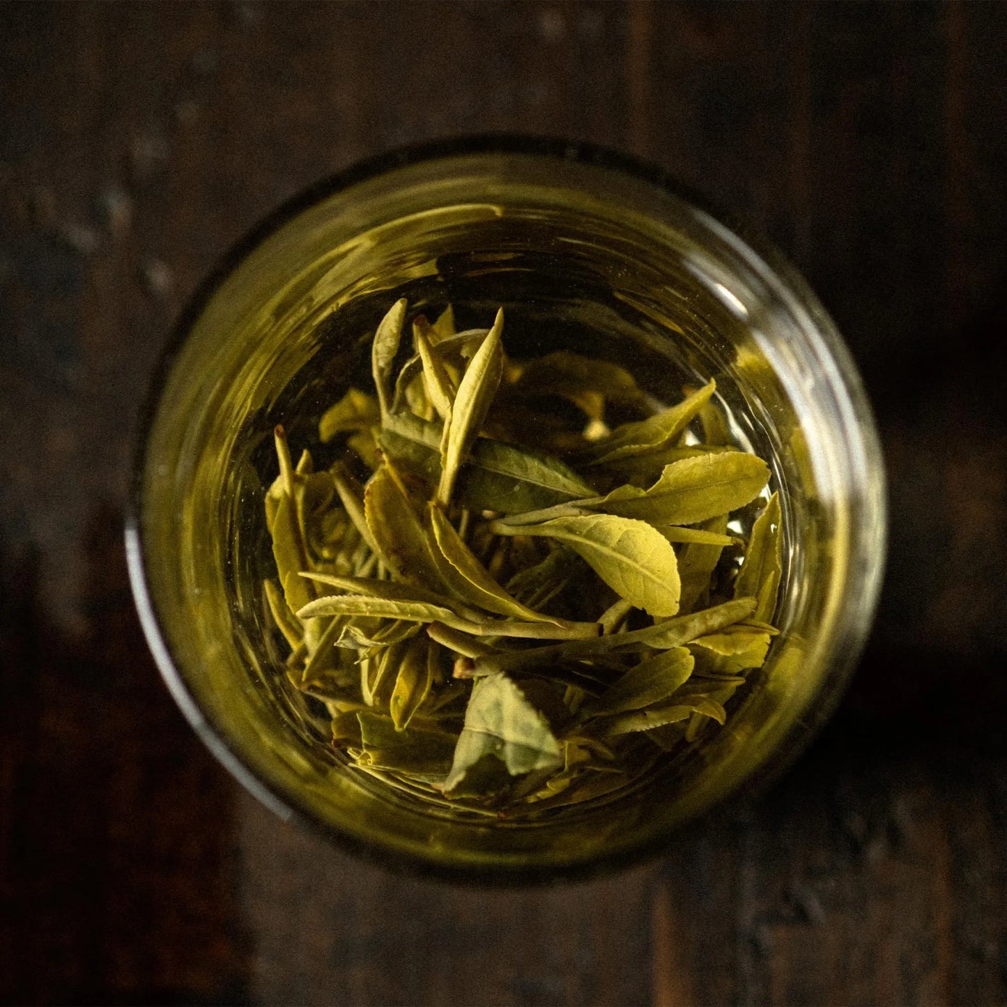 龙井茶