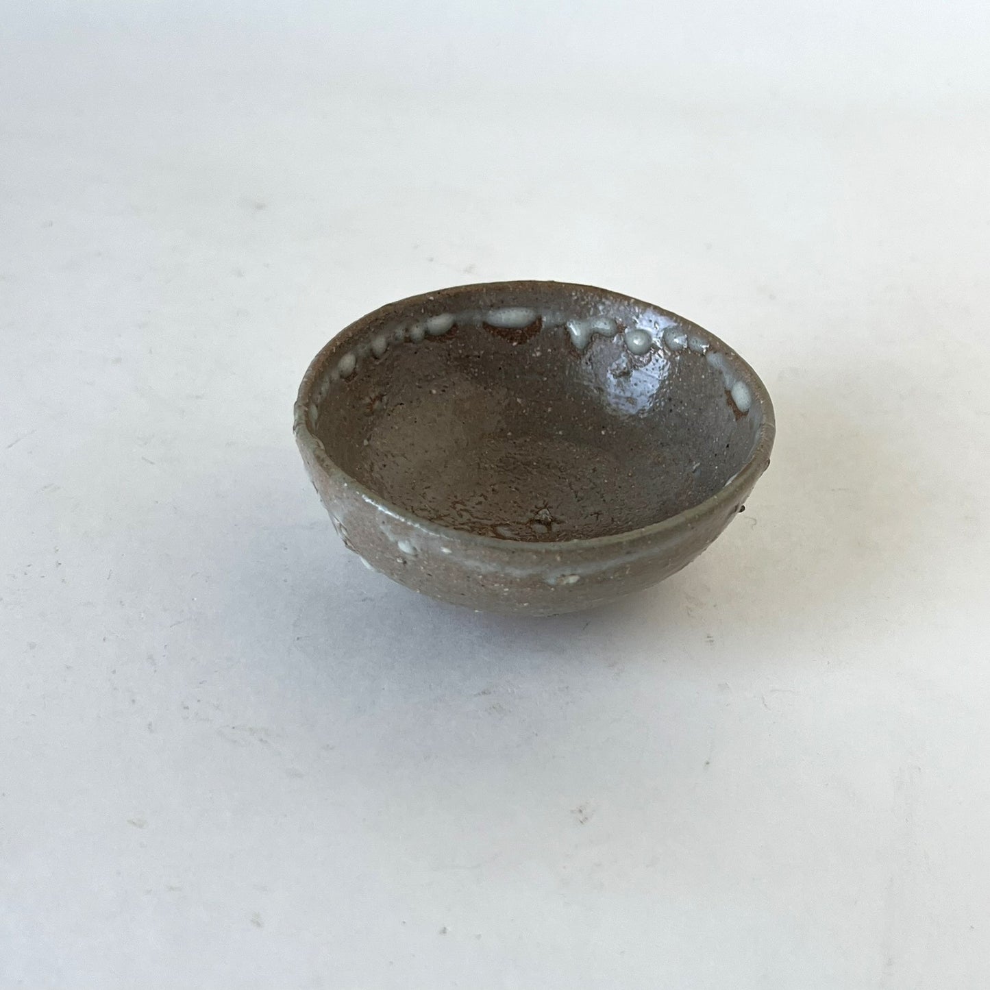 鶴野啓司 陶石釉杯