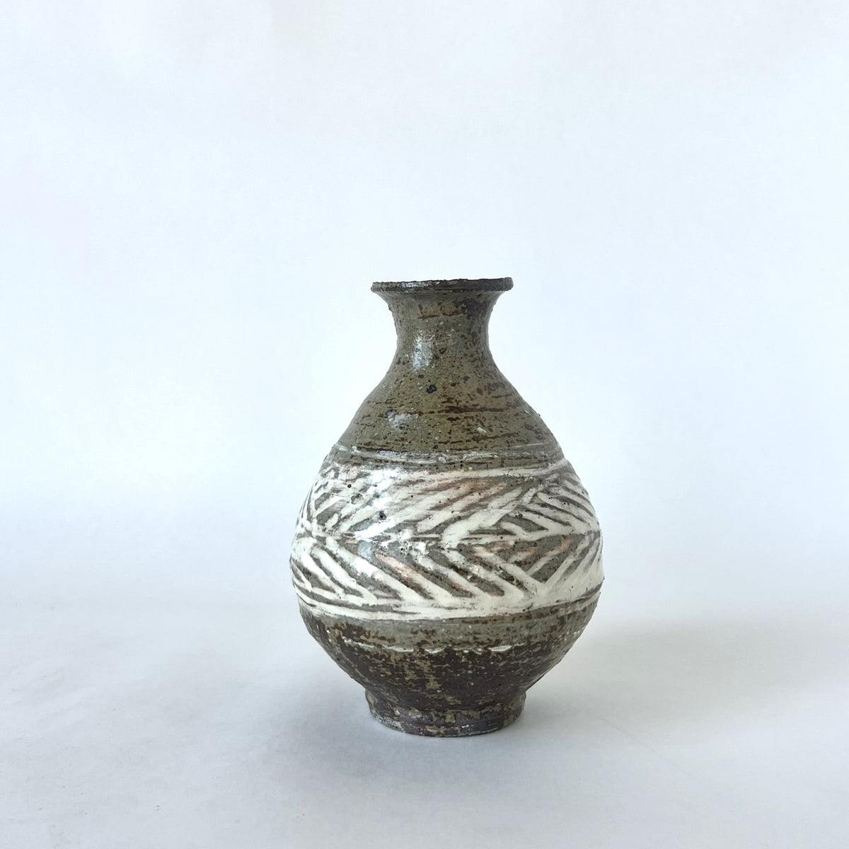 Yuji Muraki   Mishima Sake Bottle
