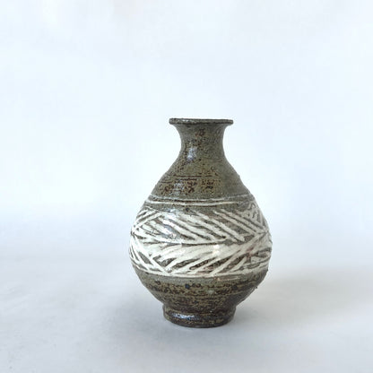 Yuji Muraki   Mishima Sake Bottle