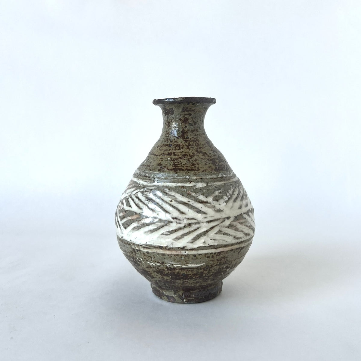 Yuji Muraki   Mishima Sake Bottle
