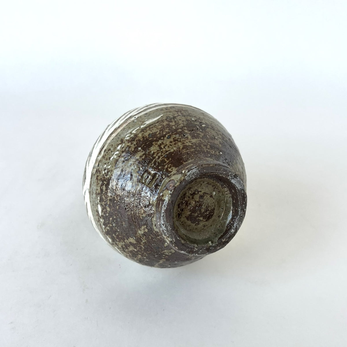 Yuji Muraki   Mishima Sake Bottle
