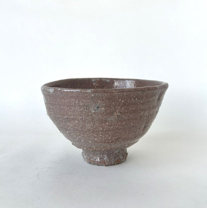Yuji Muraki Ash Glazed Bowl