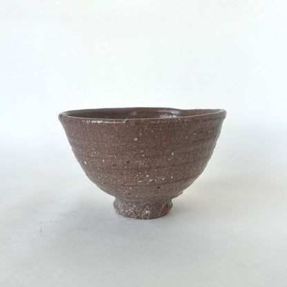 Yuji Muraki Ash Glazed Bowl