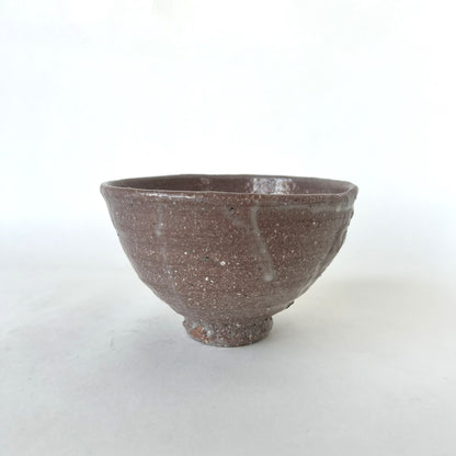 Yuji Muraki Ash Glazed Bowl