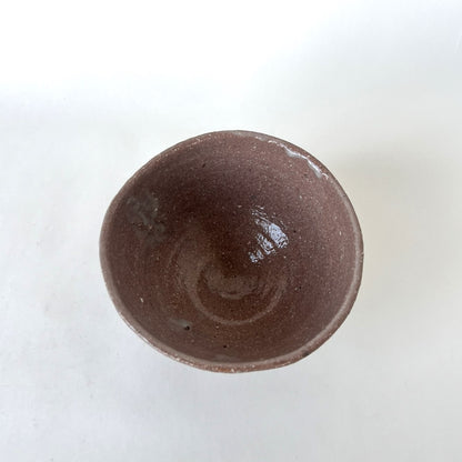 Yuji Muraki Ash Glazed Bowl