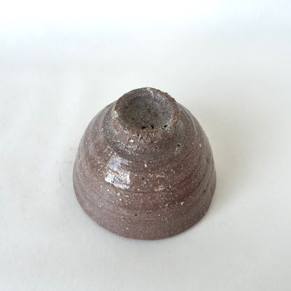 Yuji Muraki Ash Glazed Bowl