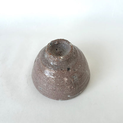 Yuji Muraki Ash Glazed Bowl