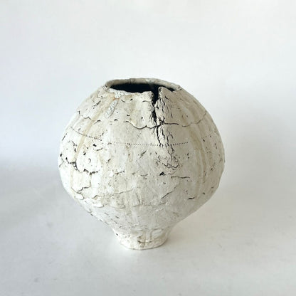 高橋亜希子　花器