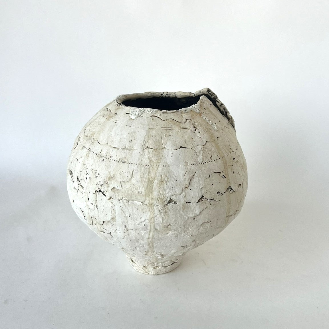 高橋亜希子　花器