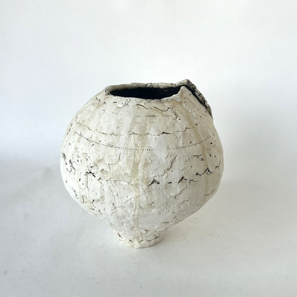 高橋亜希子　花器