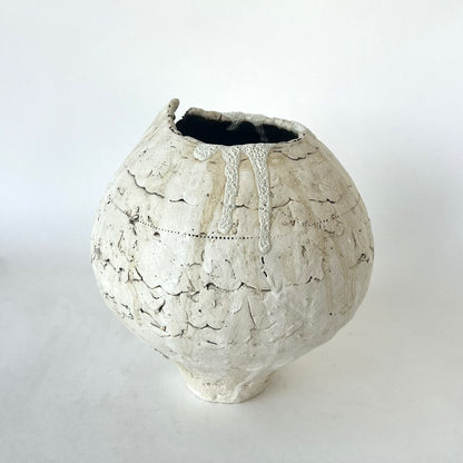 高橋亜希子　花器