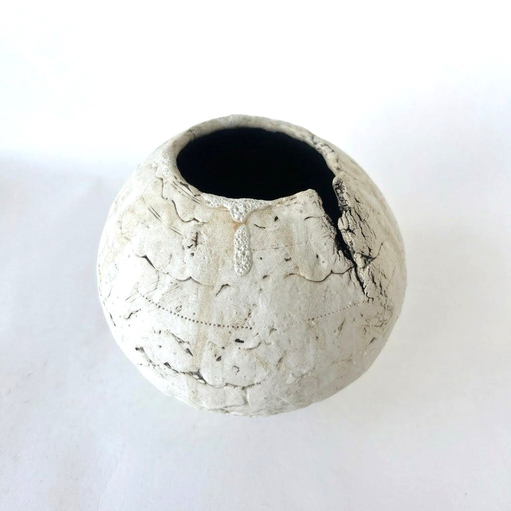 高橋亜希子　花器