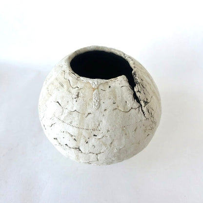 高橋亜希子　花器