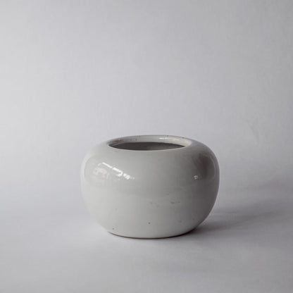 古伊万里　手あぶり／火鉢