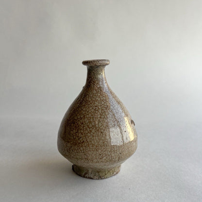 李朝井戸徳利