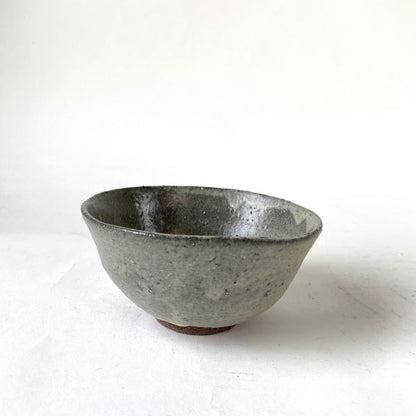 鶴野啓司 益子須恵器土碗