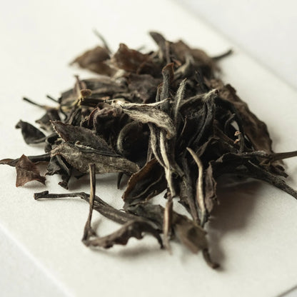 Ise Suikou White Tea (F4)