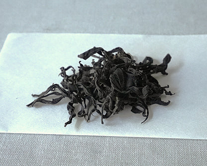 自然生态红茶 (薮北)