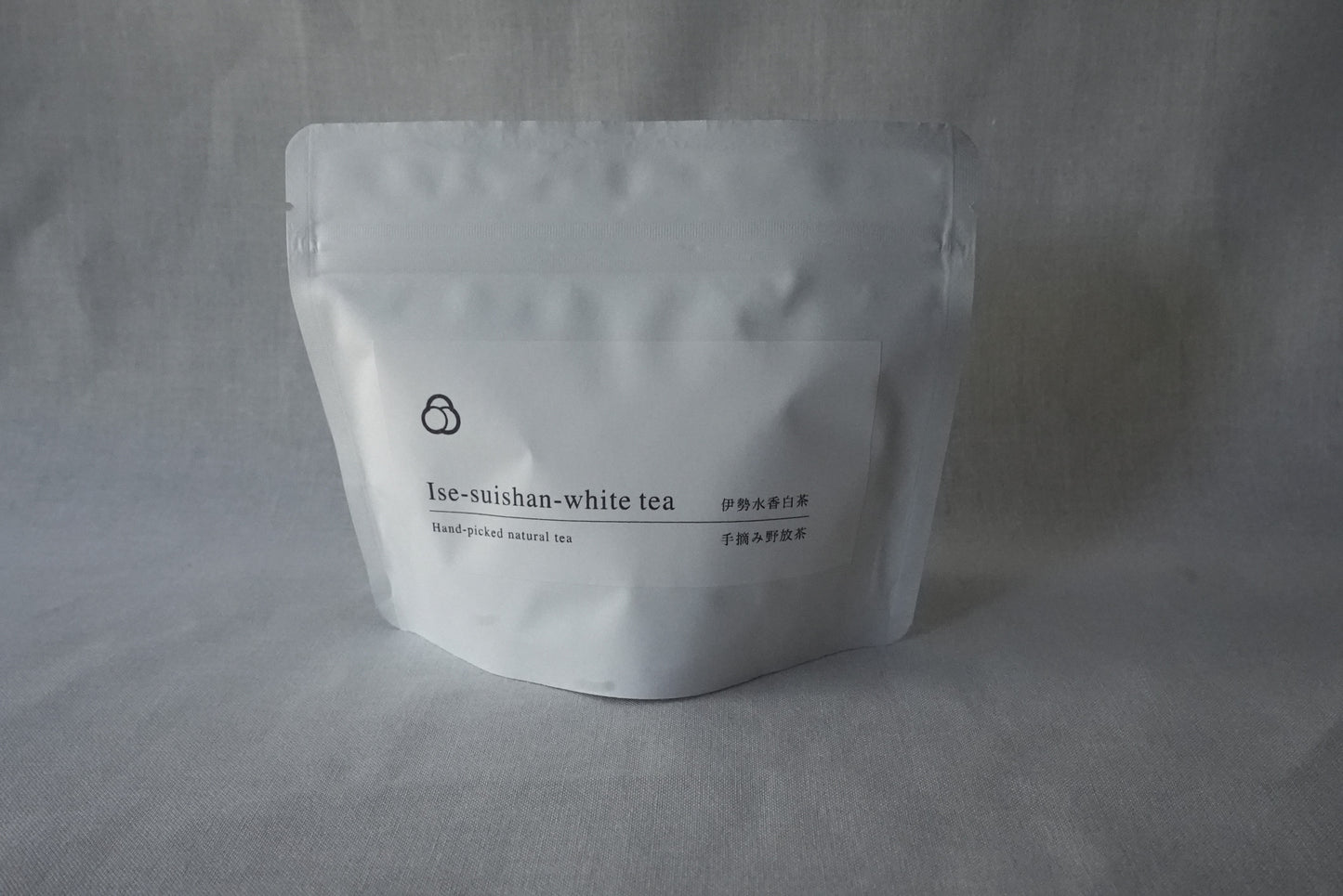 伊势水香白茶（红富贵）