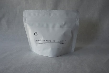 伊势水香白茶（红富贵）